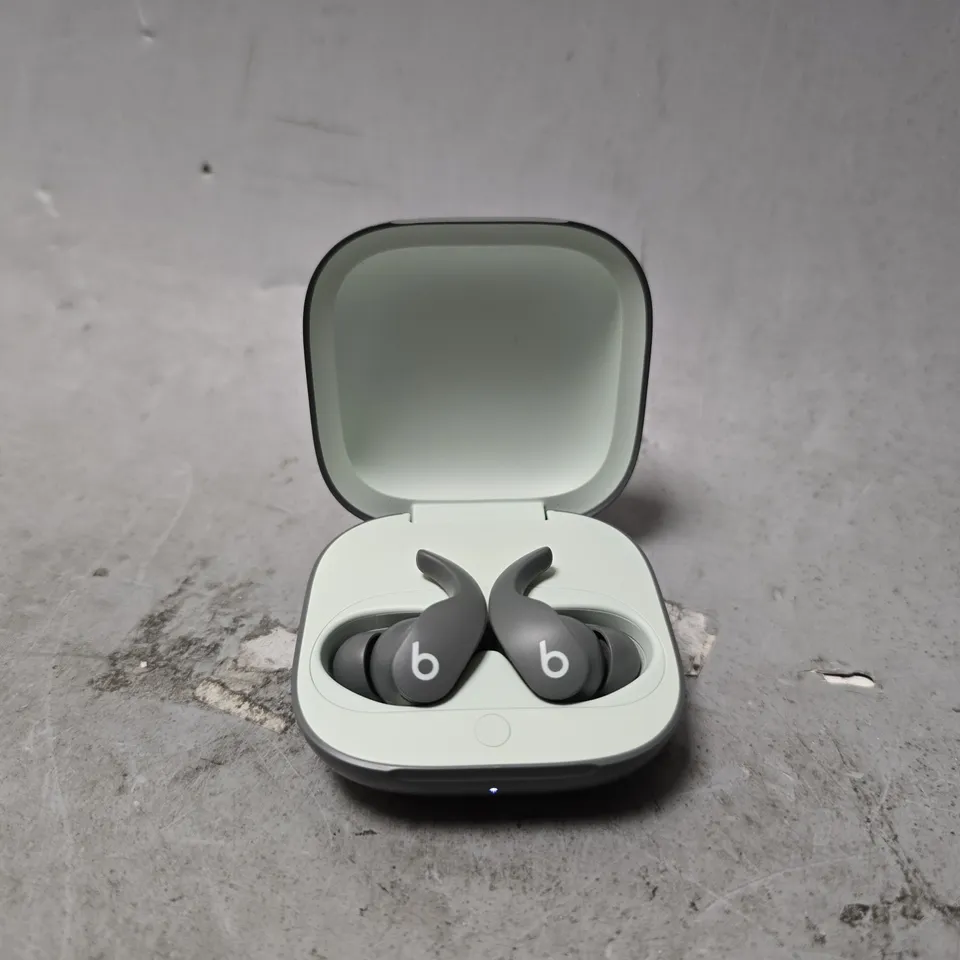 BOXED BEATS FIT PRO EARBUDS