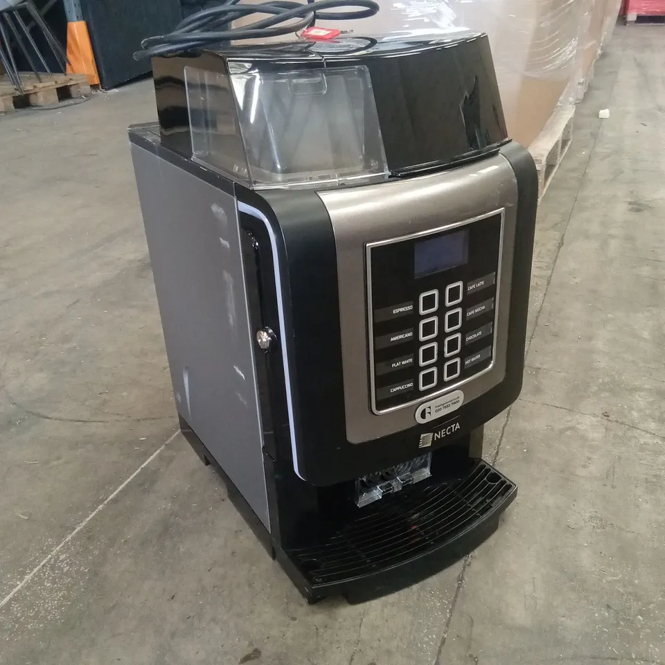 NECTA G1 ESPRESSO BREWER MAXI