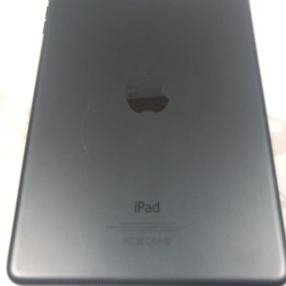 APPLE IPAD MINI MODEL A1432