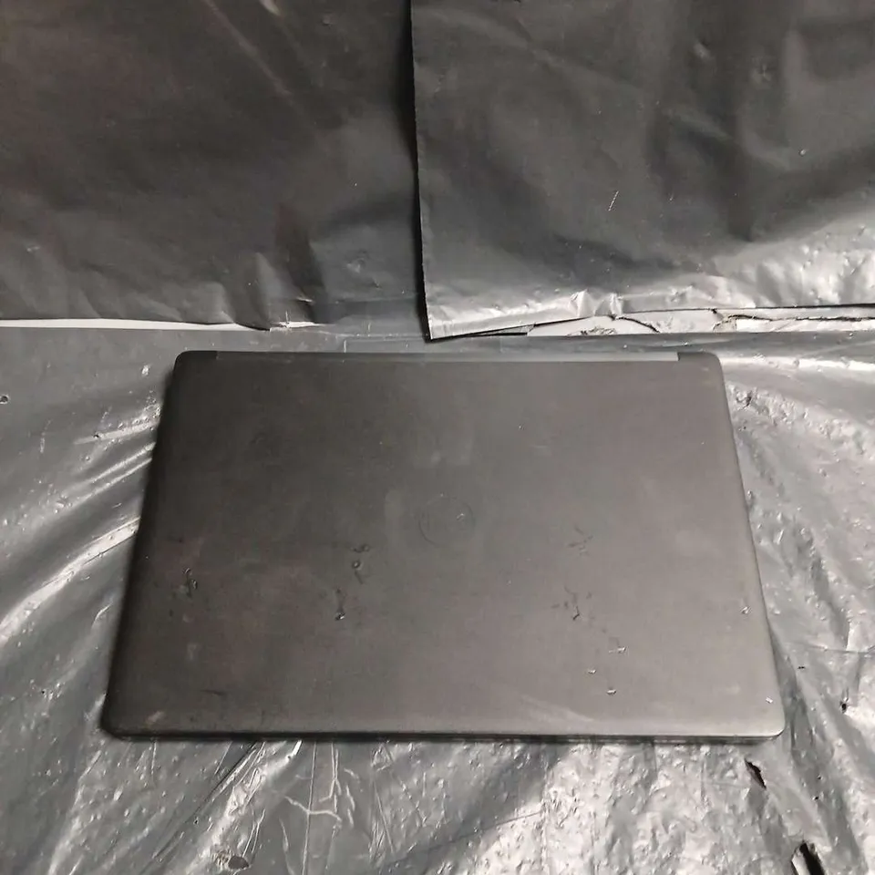 DELL LATITUDE 5290 LAPTOP – BLACK