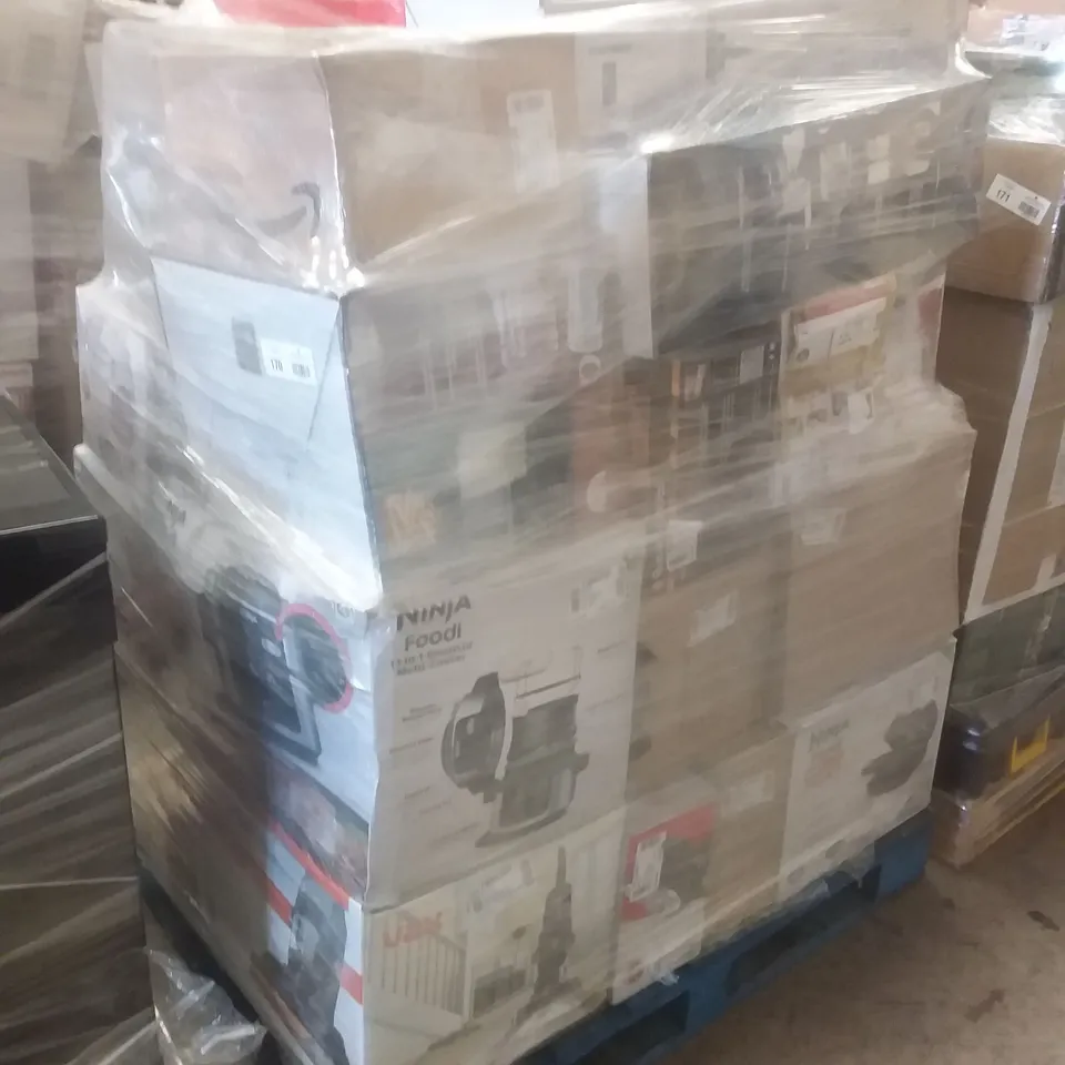 PALLET OF APPROXIMATELY 28 ASSORTED HOUSEHOLD AND ELECTRICAL PRODUCTS TO INCLUDE