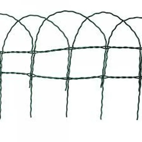 BOXED OYPLA LAWN EDGING
