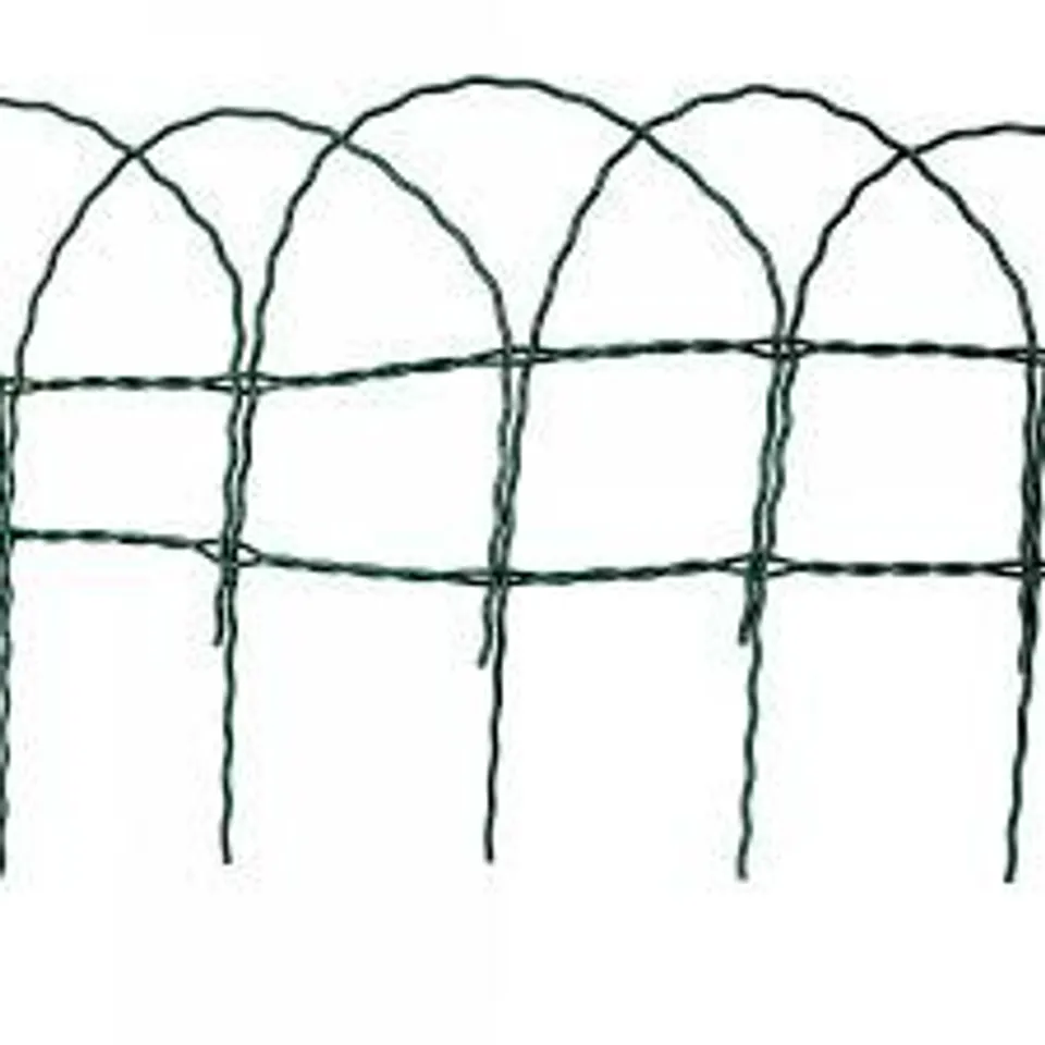 BOXED OYPLA LAWN EDGING
