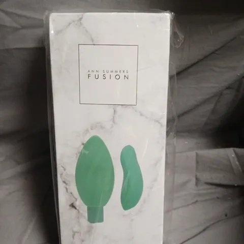 ANN SUMMERS FUSION REMOTE PANTY VIBE 