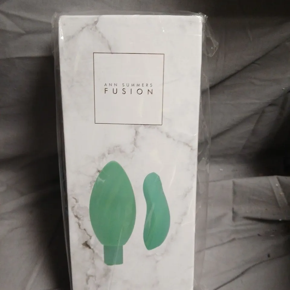 ANN SUMMERS FUSION REMOTE PANTY VIBE 