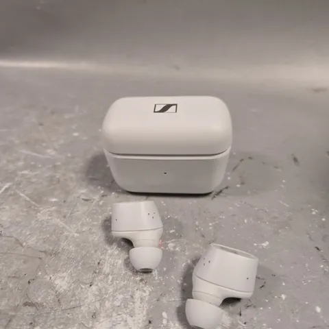 SENNHEISER CX TRUE WIRELESS EARPHONES