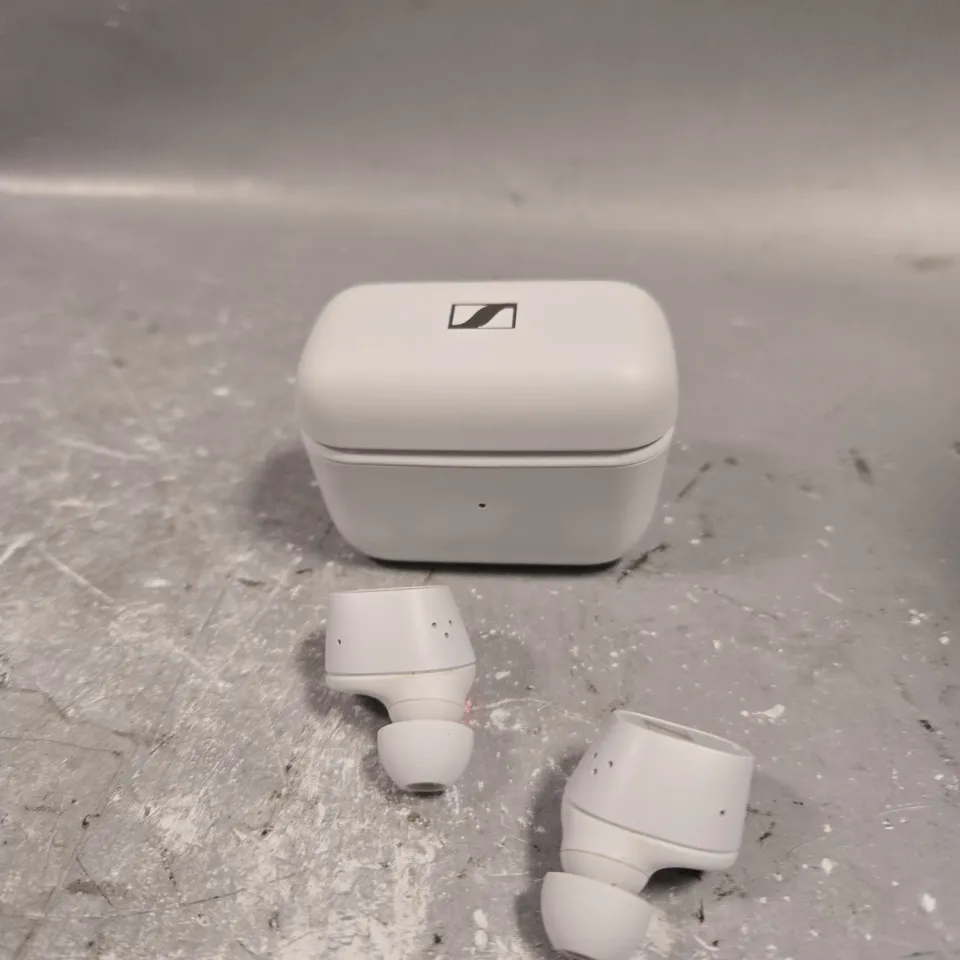 SENNHEISER CX TRUE WIRELESS EARPHONES 