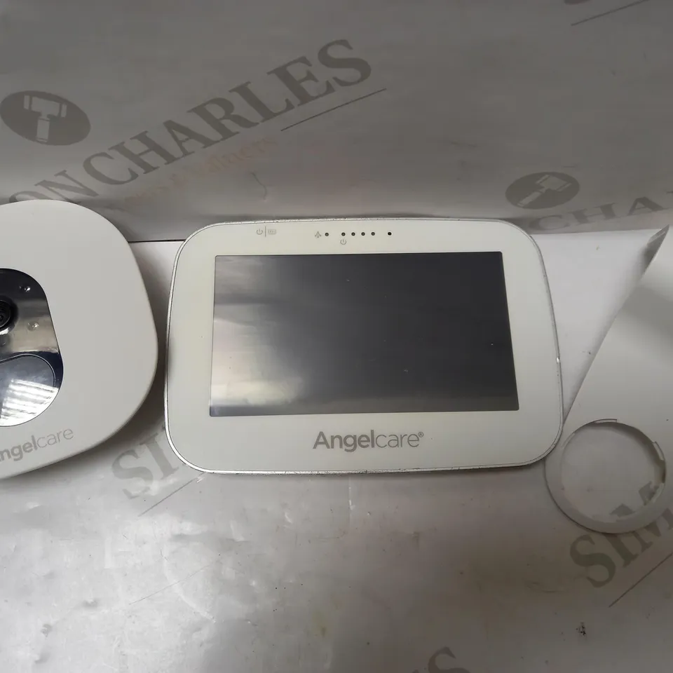 ANGELCARE AC527 SENSASURE BABY MOVEMENT MONITOR 