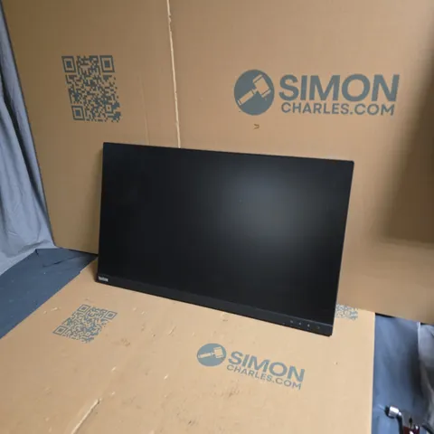 LENOVO THINKVISION P27H-10 27-INCH MONITOR – WITHOUT STAND
