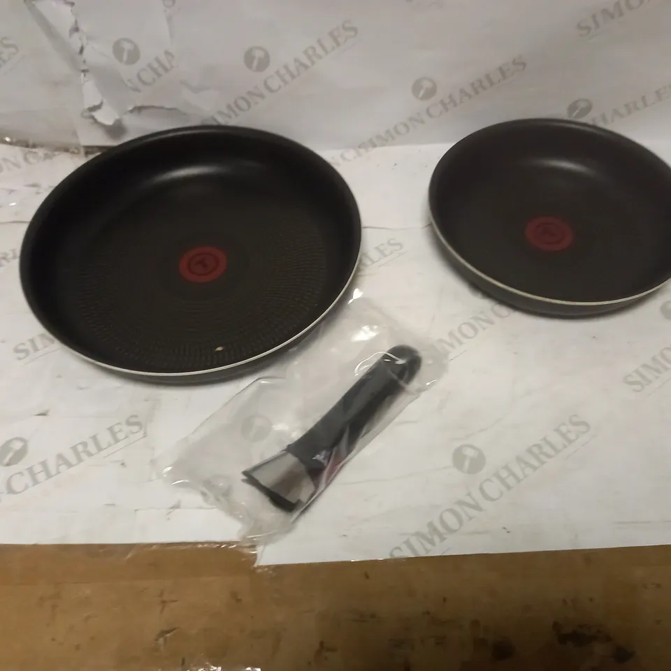 TEFAL INGENIO PAN 