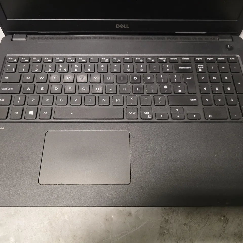 DELL LATITUDE 3580 LAPTOP