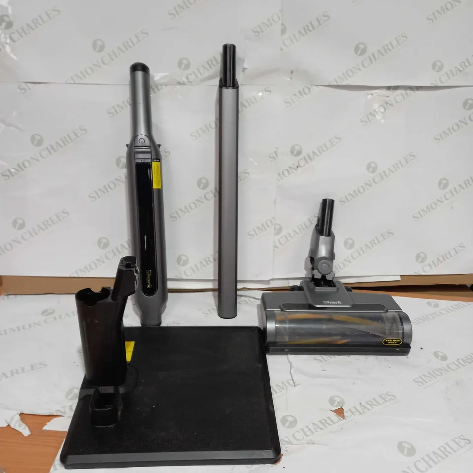 SHARK WANDVAC LIGHTWEIGHT CORDLESS HANDHELD VACUUM CLEANER WV361UK