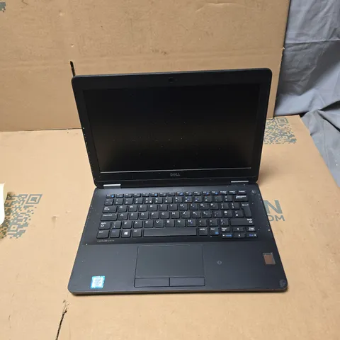 DELL LATITUDE E7270 LAPTOP – I5-6300U, 8GB RAM, 128GB SSD, 12.5-INCH DISPLAY