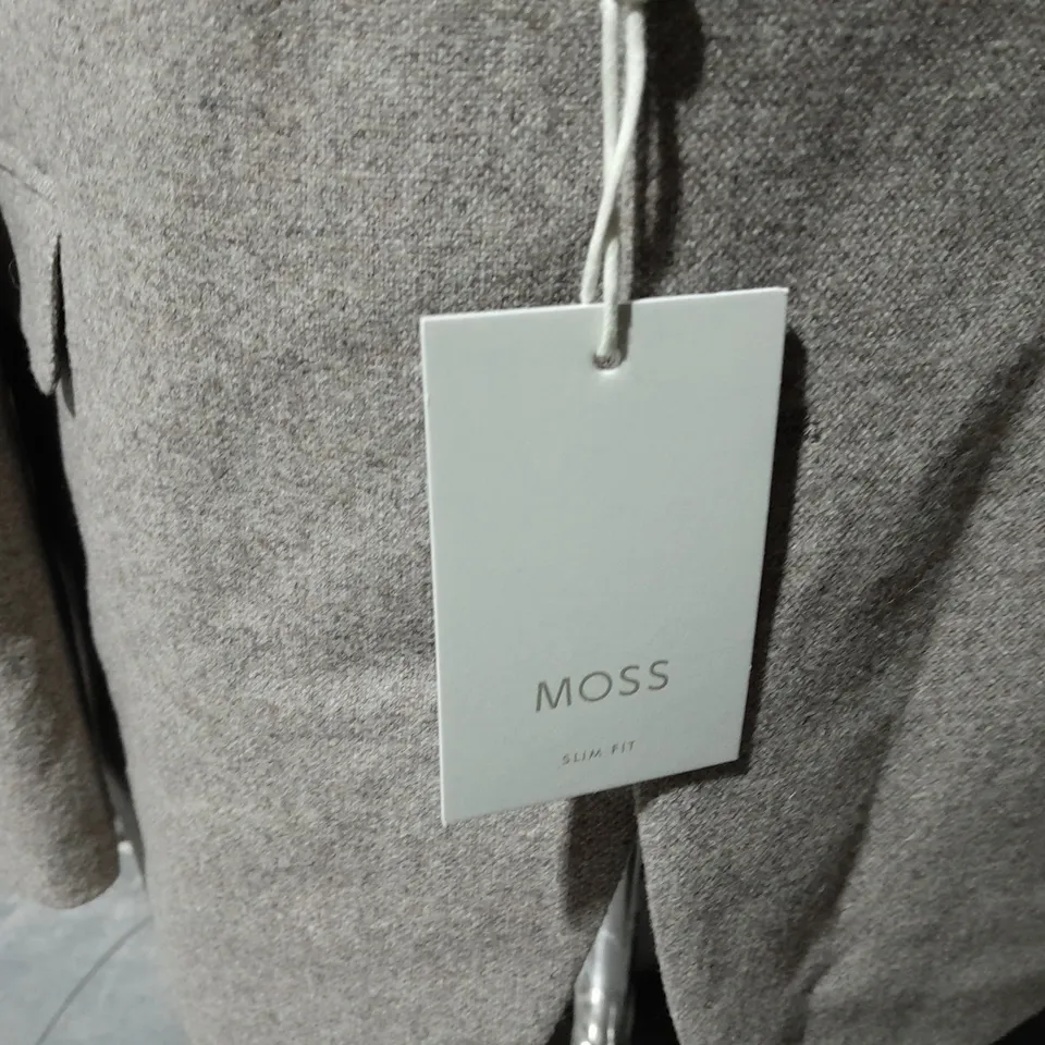 MOSS SIM FIT BLAZER SIZE 46R