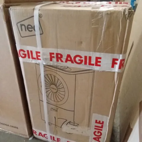 BOXED NEO 12L DEHUMIDIFIER 