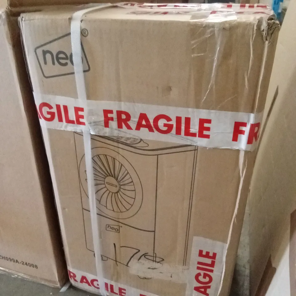 BOXED NEO 12L DEHUMIDIFIER 