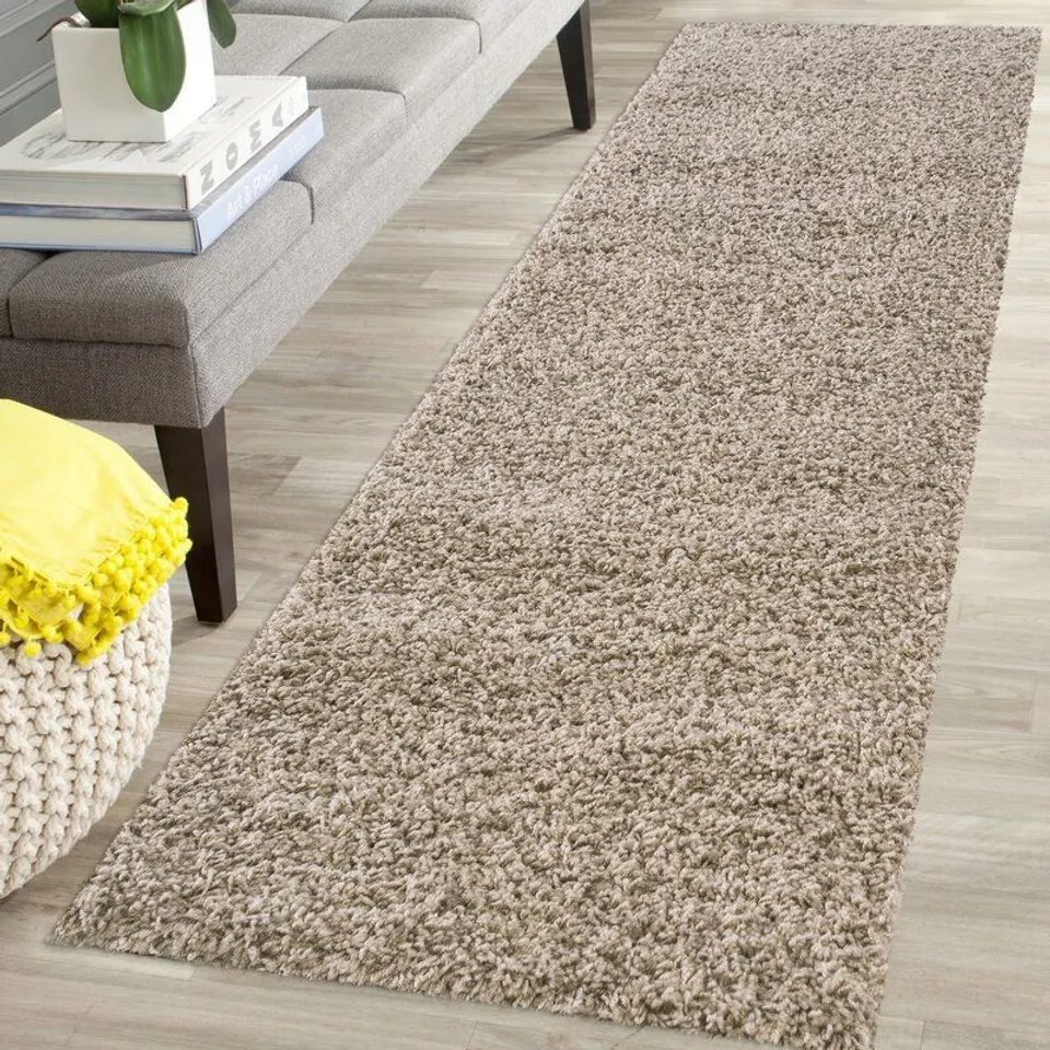 VERONA BEIGE AREA RUG