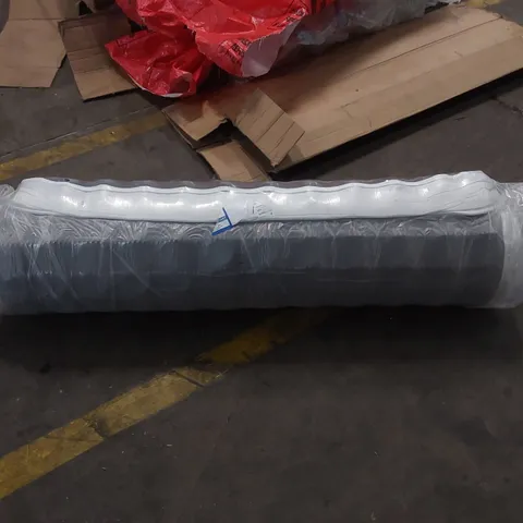 QUALITY BAGGED AND ROLLED 135CM DOUBLE MATTRESS