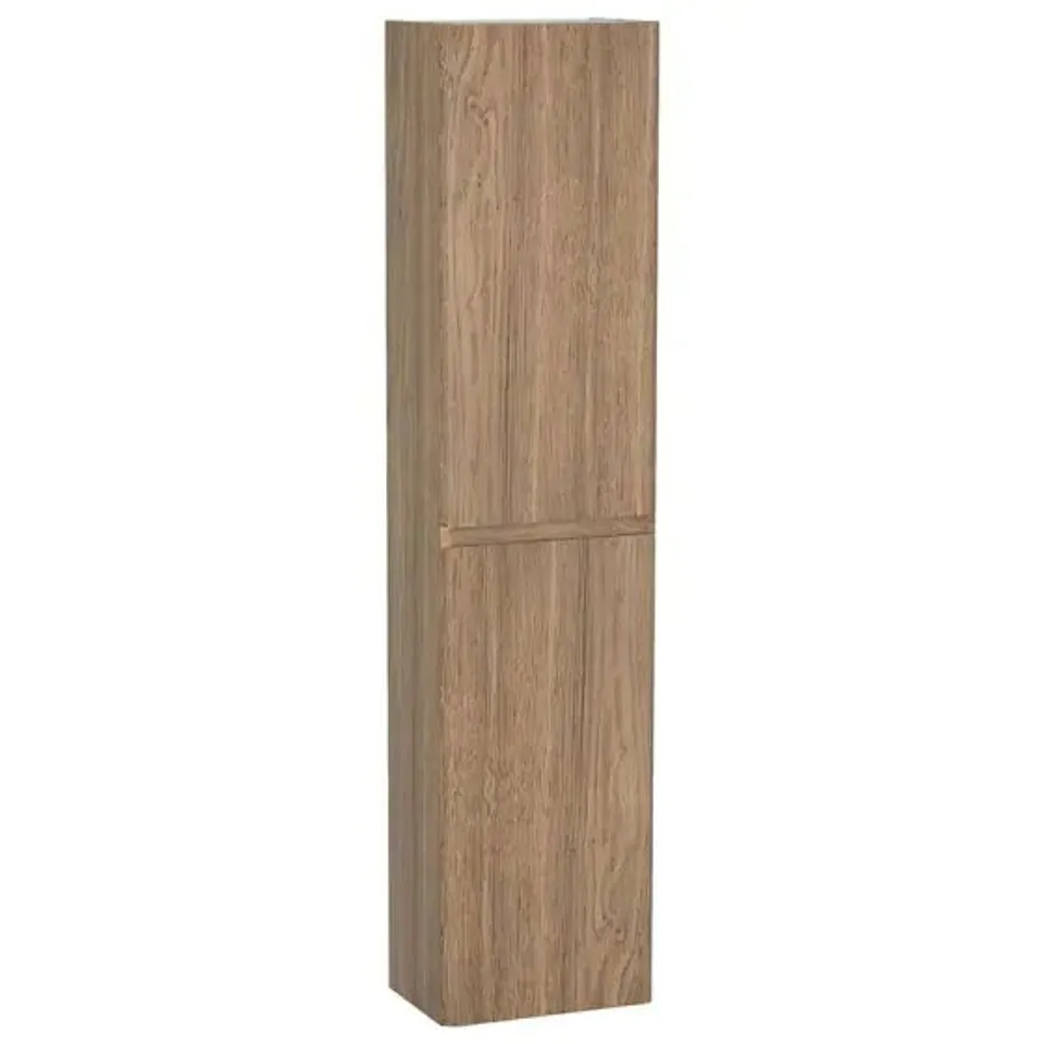 BOXED CALYPSO SORA TALL WC DRIFTWOOD UNIT 1220MM X 496MM