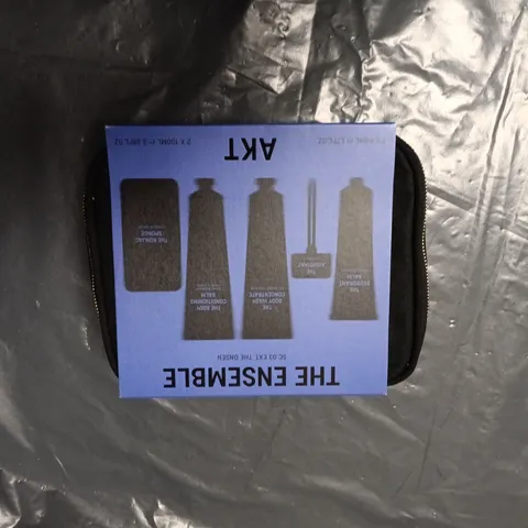 AKT THE ENSEMBLE GIFT SET