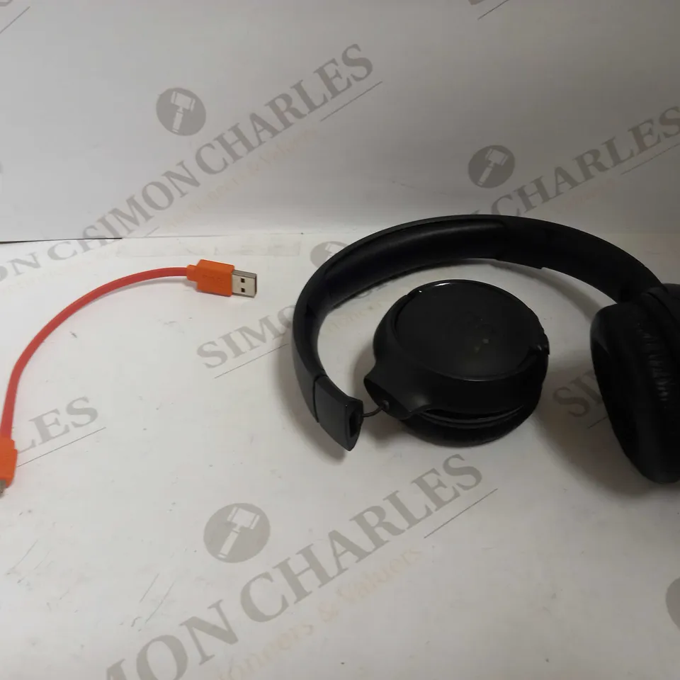 UNBOXED JBL TUNE 500BT ON-EAR WIRELESS BLUETOOTH HEADPHONES RRP £49.99