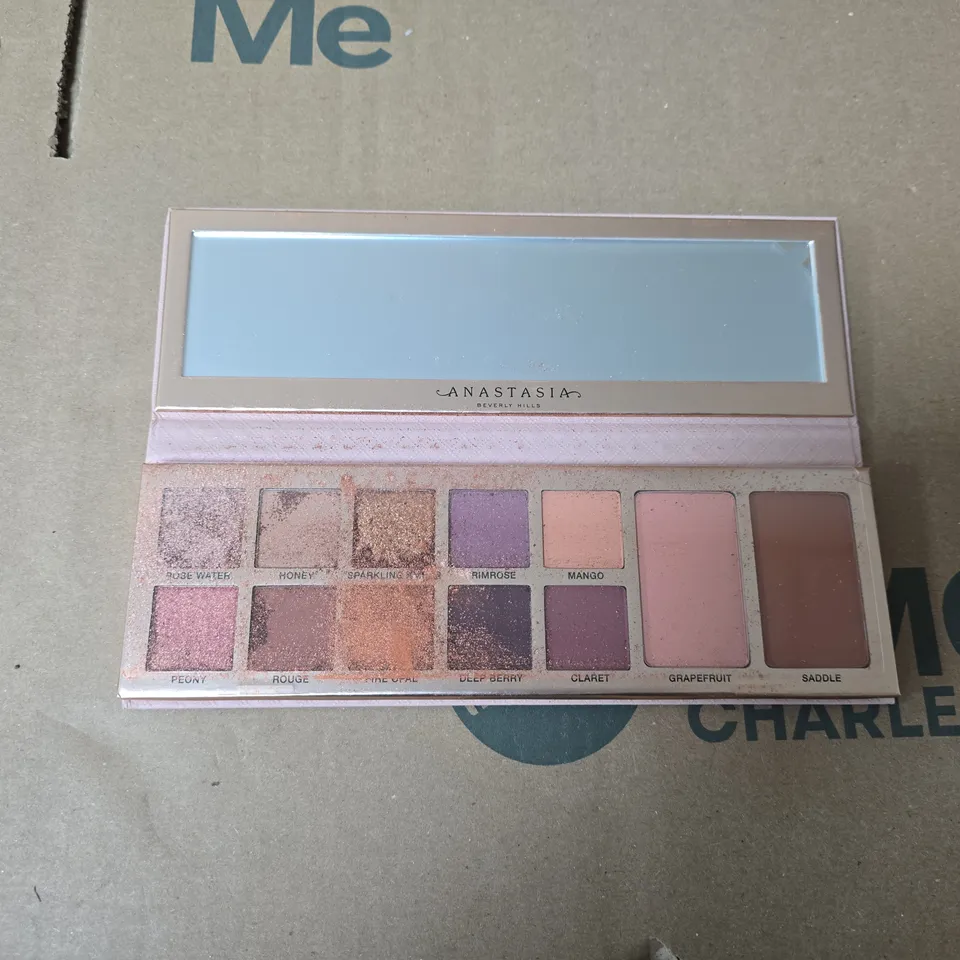 ANASTASIA BEVERLY HILLS PRIMROSE EYESHADOW PALETTE -