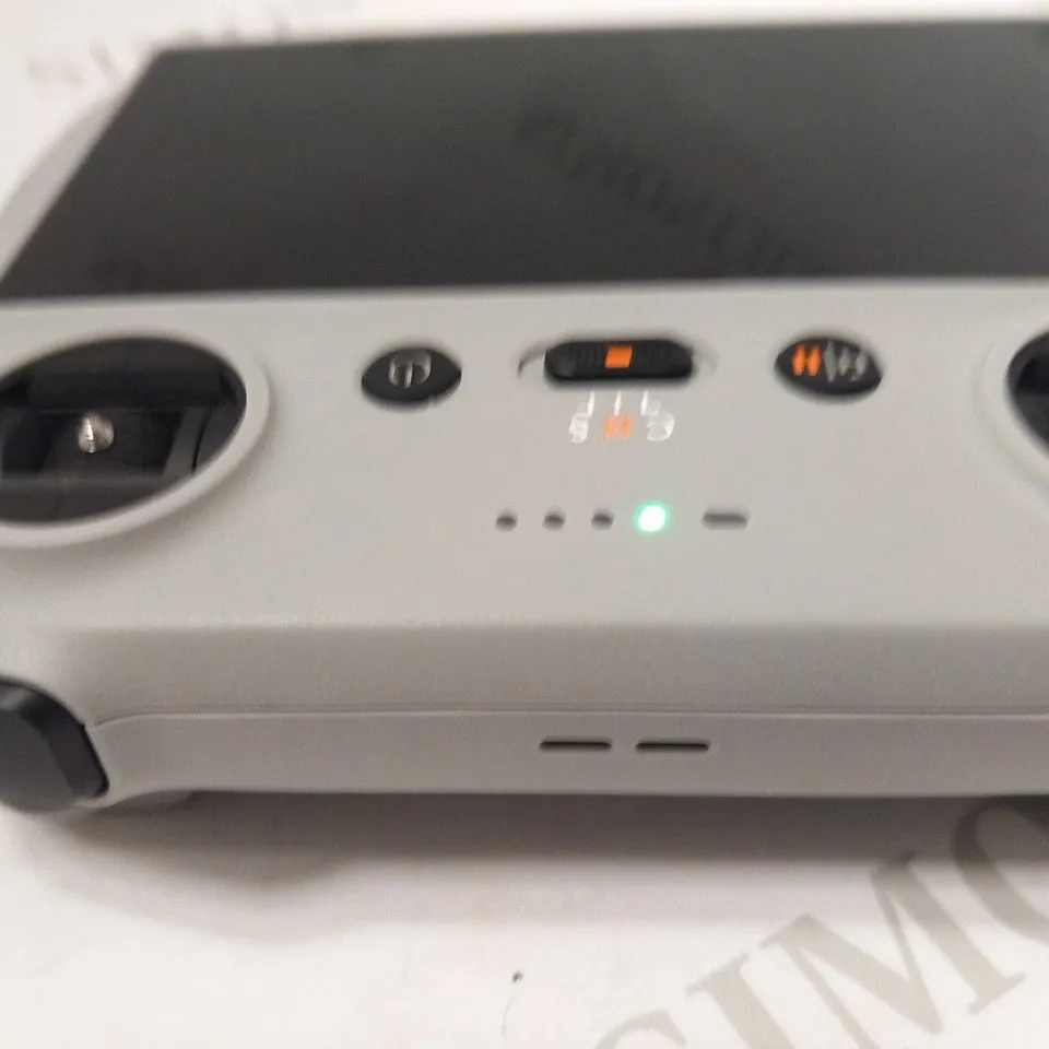 BOXED DJI MINI 3 PRO RC ULTRA LIGHT 249G