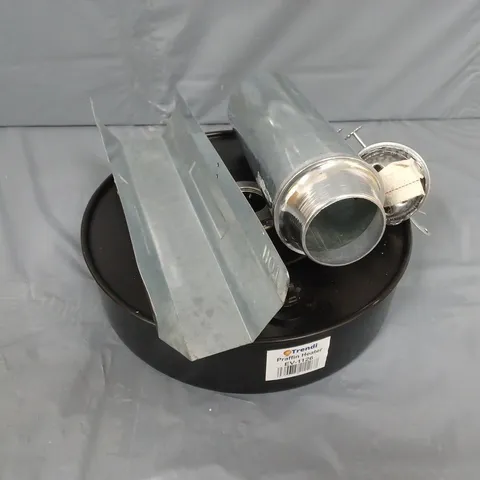 BOXED PARAFFIN HEATER
