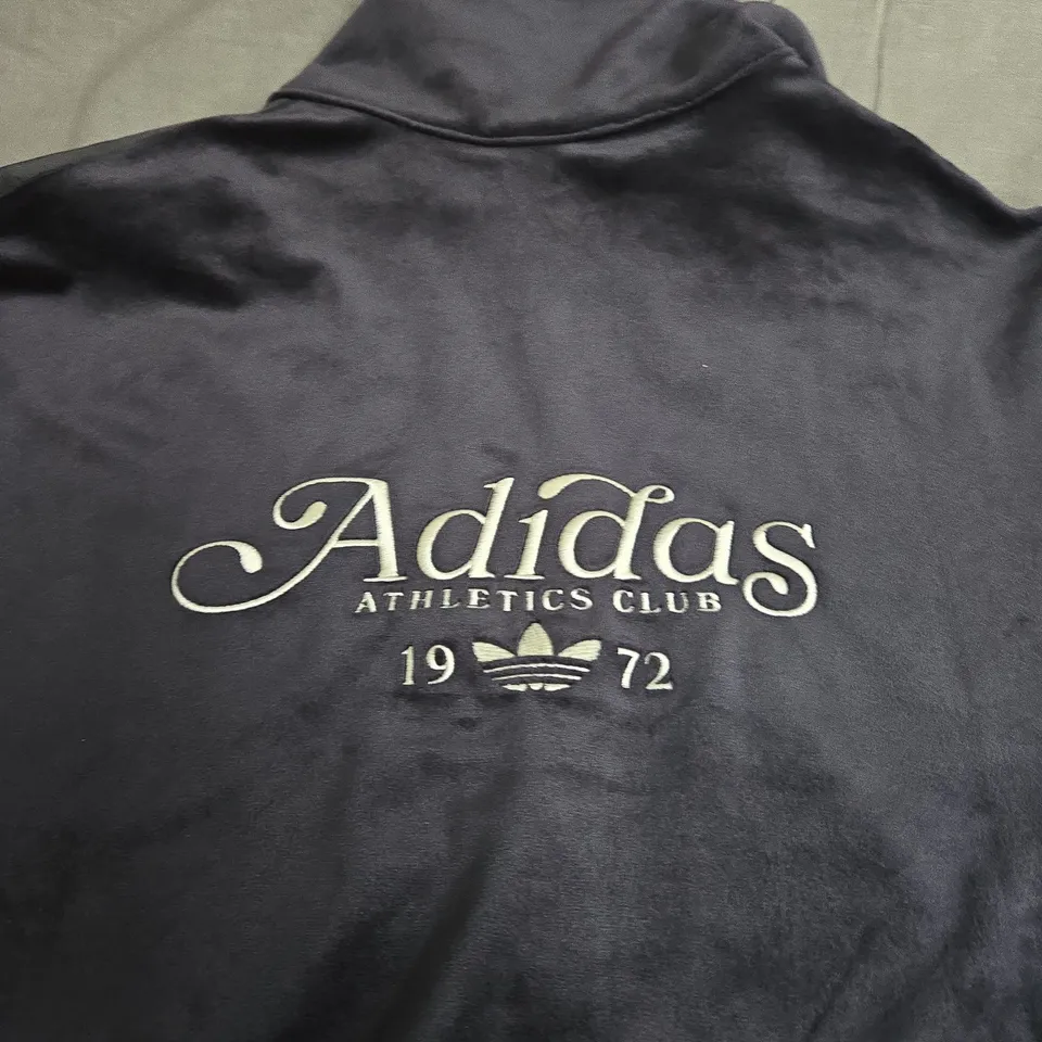 ADIDAS FIREBIRD TRACKSUIT TOO SIZE L