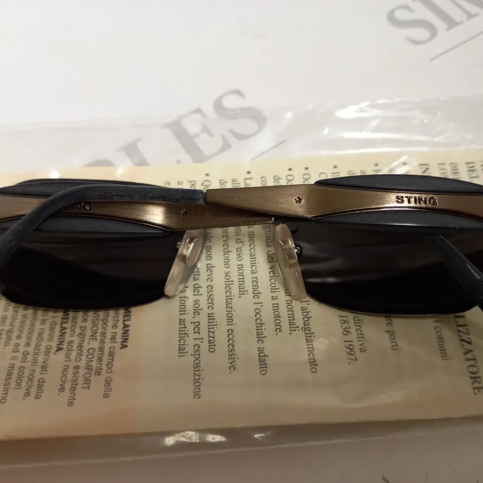 APPROXIMATELY 18 DIERRE STING SUNGLASSES - BOXED