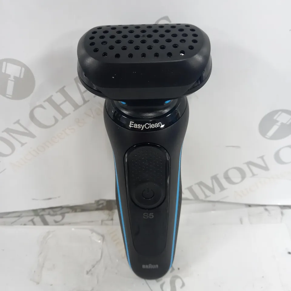 BRAUN SERIES 5 BEARD TRIMMER