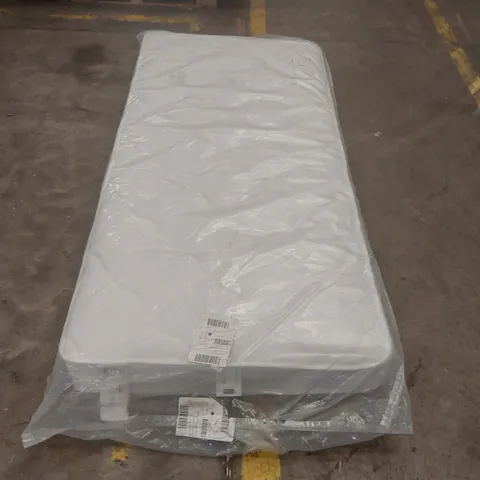 QUALITY BAGGED 90CM SINGLE PREMIUM MATTRESS