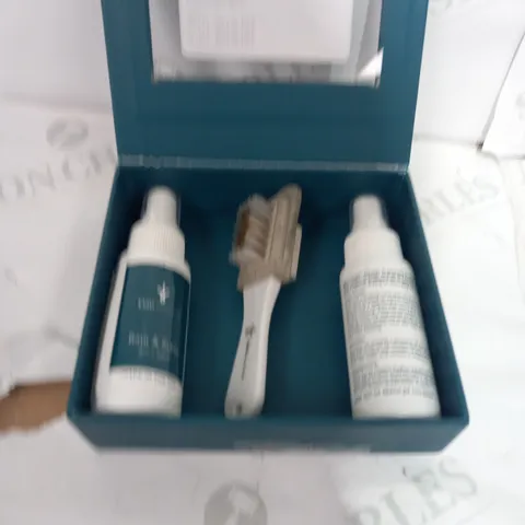 EMU CARE KIT FOR SUEDE