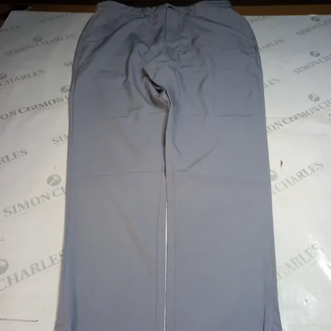 DRUIDS LIGHT BLUE GOLFING PANTS SIZE 32