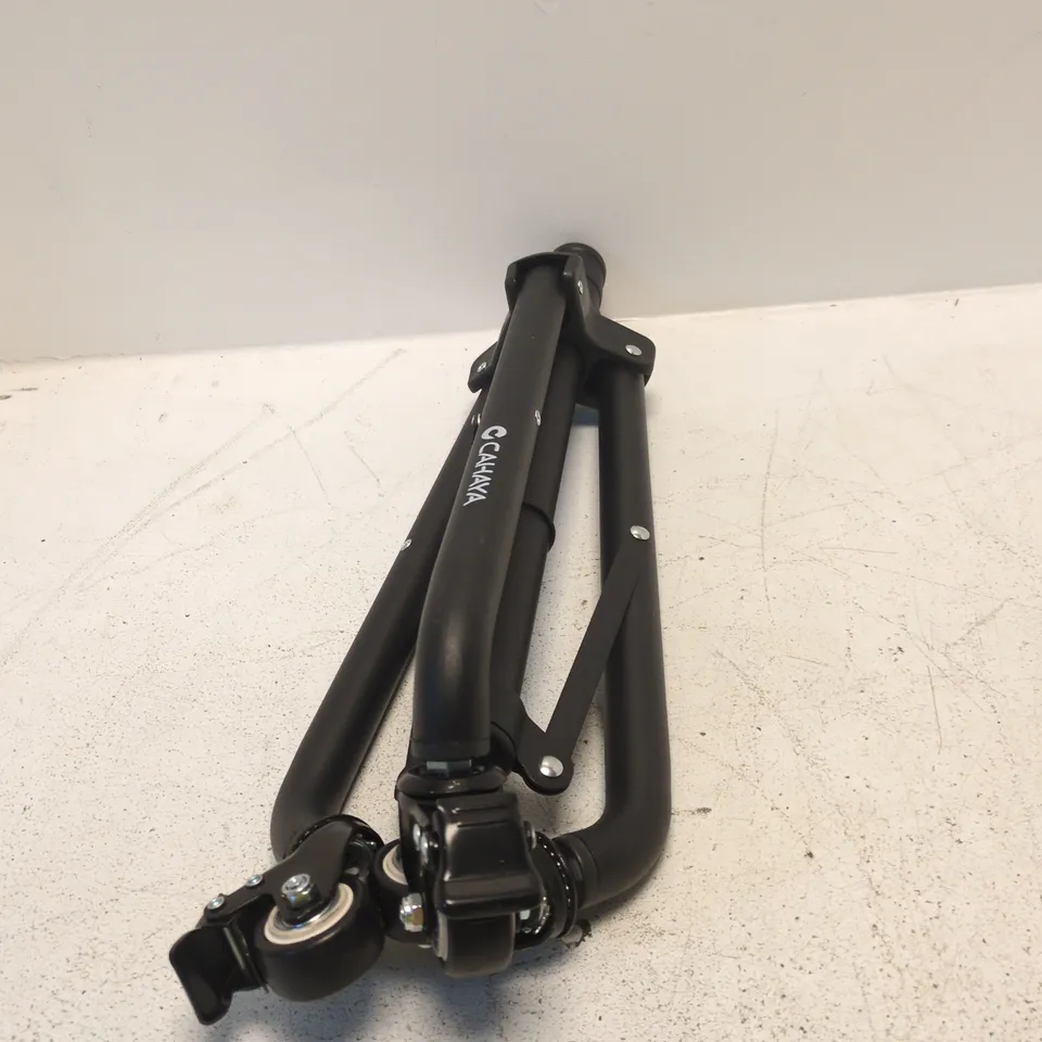 CAHAYA CAMERA STAND / ROLLING TRIPOD FOR PHOTOGRAPHY EQUIPMENT