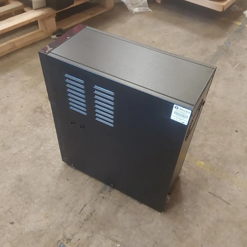 VITRIFRIGO COMMERCIAL COFFEE MACHINE MILK FRIDGE