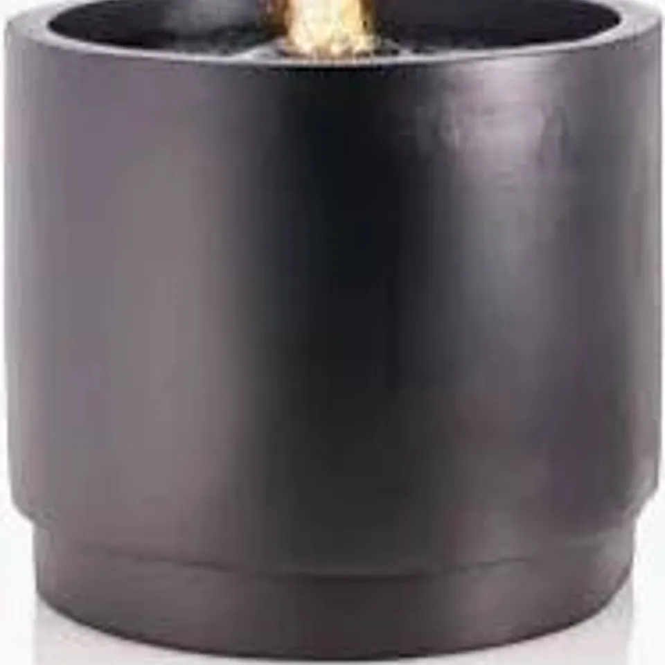 K BY KELLY HOPPEN INDOOR OUTDOOR WATER FEATURE