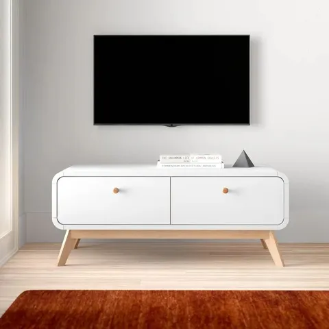 ALLENSBY TV STAND FOR TVS UPTO 43"
