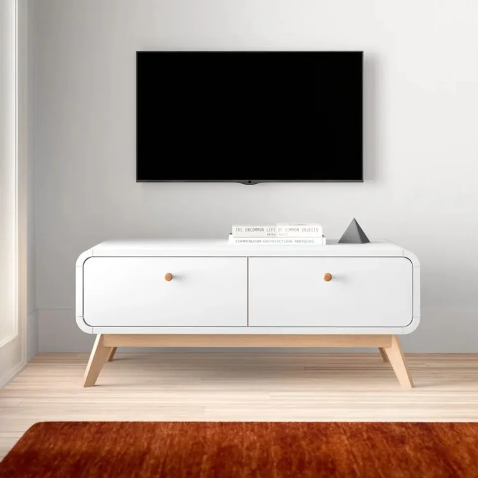 ALLENSBY TV STAND FOR TVS UPTO 43"