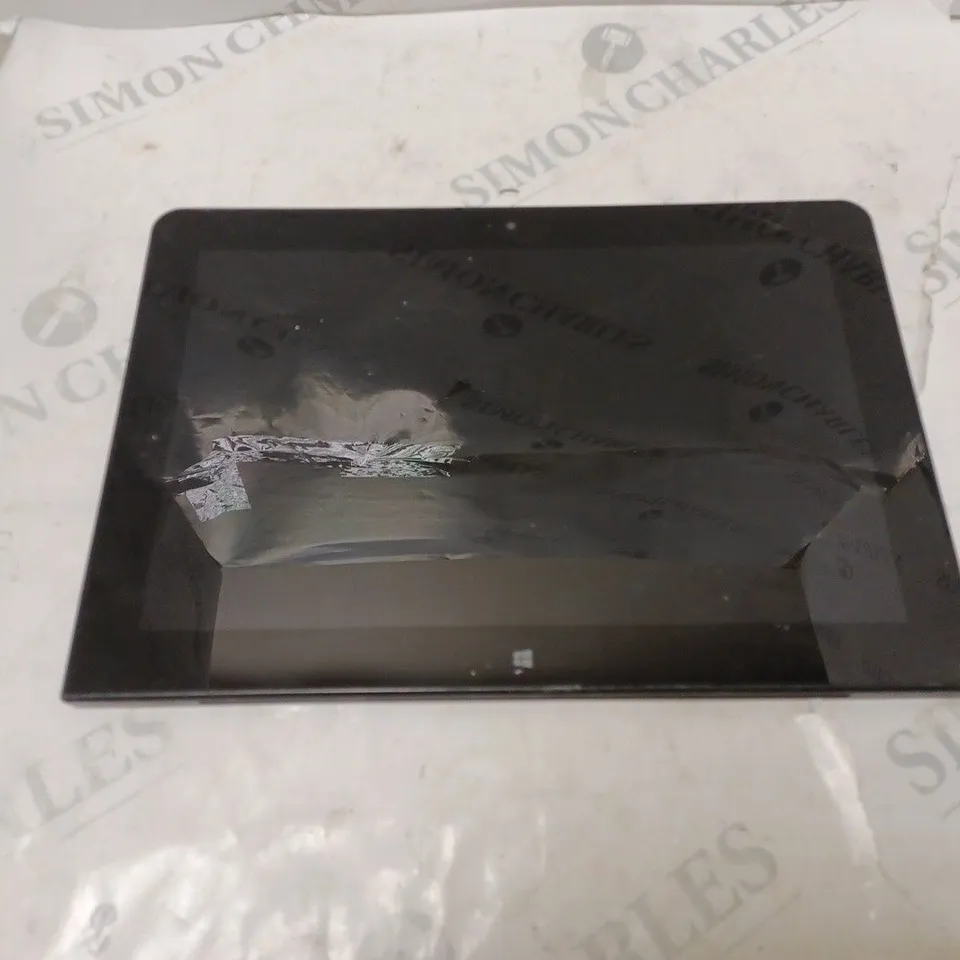 LENOVO THINK PAD COMPUTER TABLET 
