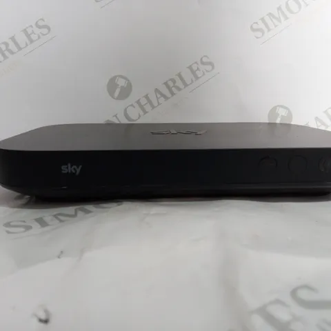 SKY TV BOX