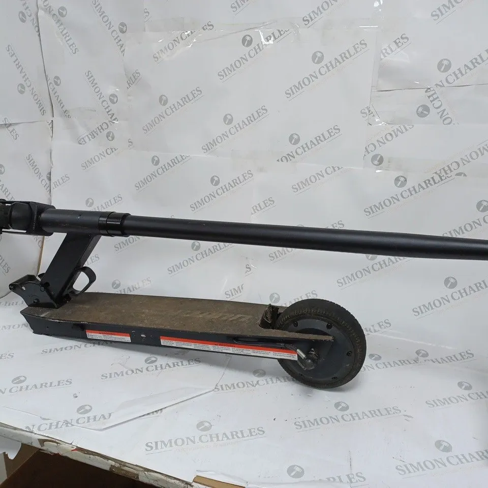 BOXED SCHWINN TONE 2 ELECTRIC SCOOTER IN BLACK - COLLECTION ONLY