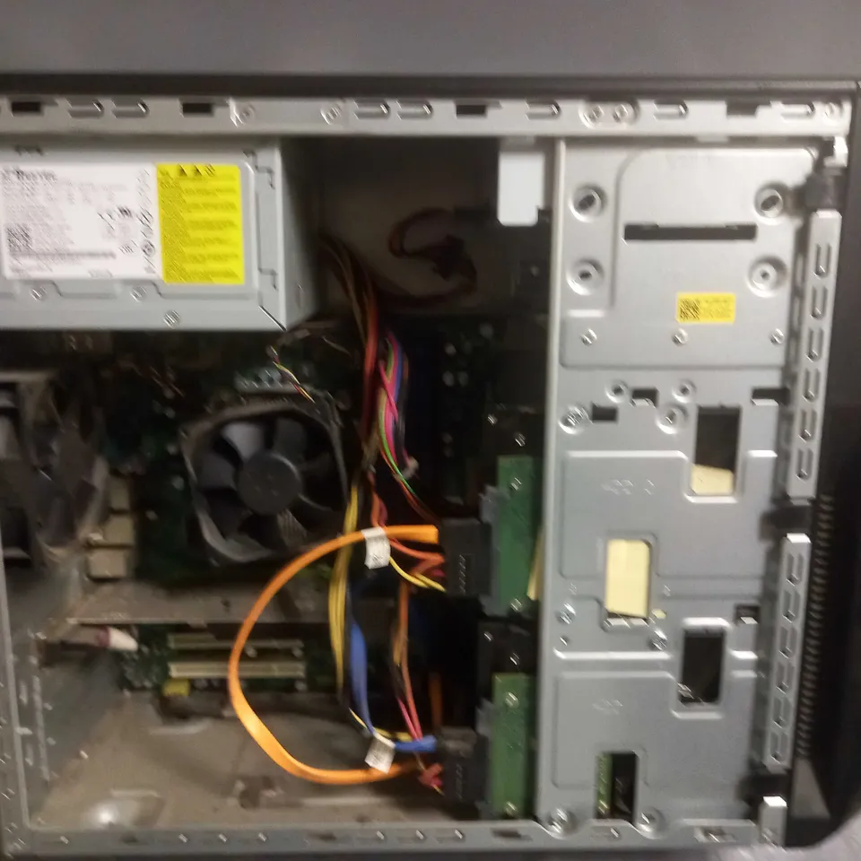 DELL VOSTRO INTEL CORE I5 DESKTOP COMPUTER collection only