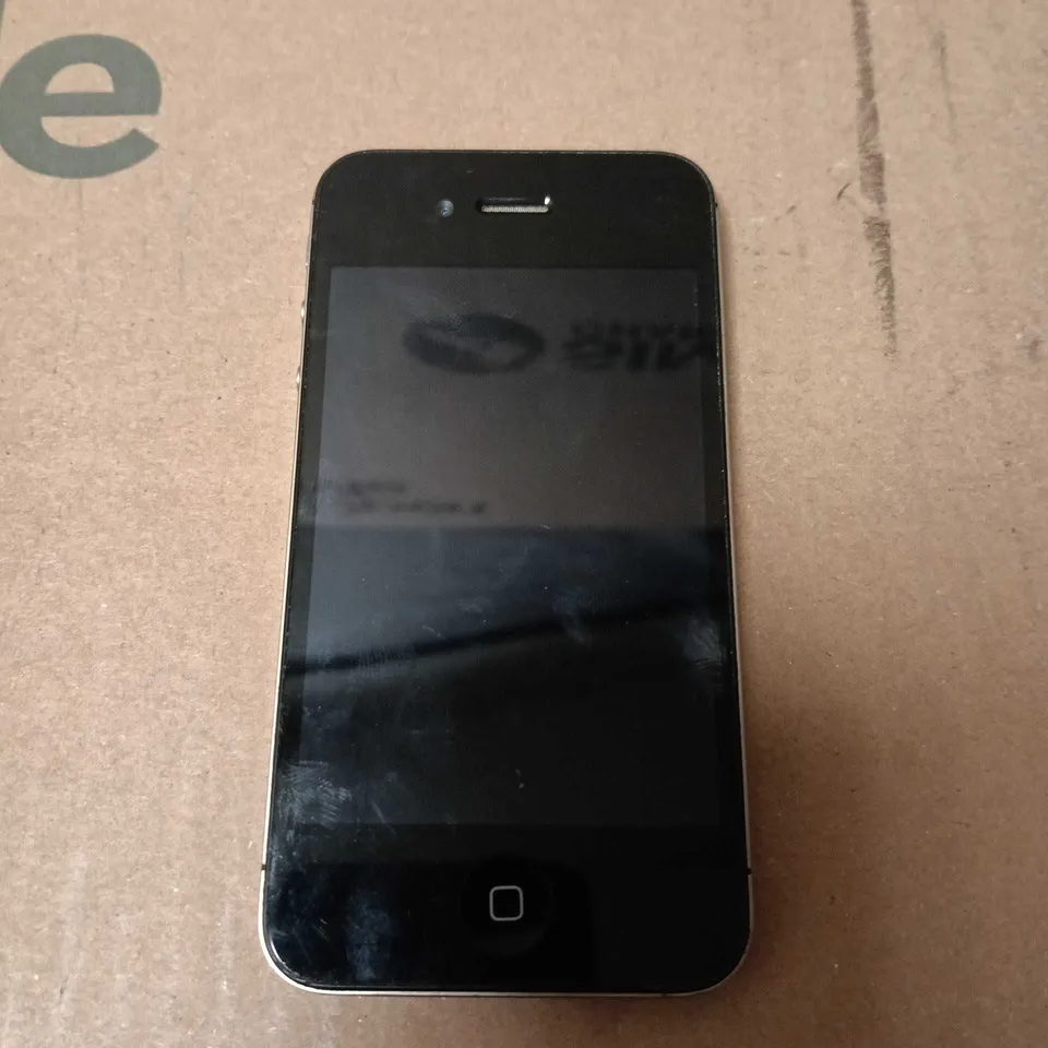 APPLE IPHONE 4S A1387