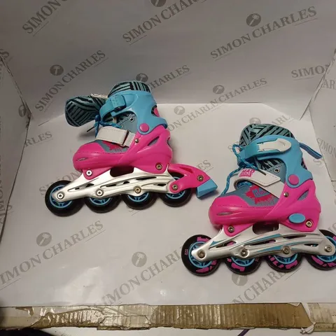 MAD SKILLS NO SIZE ROLLER BLADES