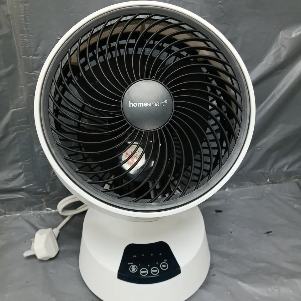 HOMESMART CIRCULATOR AIR FAN 