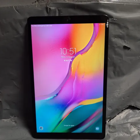 SAMSUNG GALAXY TAB A - SM-T515