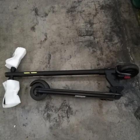 BOXED LIFE ELECTRIC SCOOTER