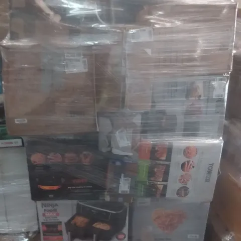 PALLET OF APPROXIMATELY 29 ELECTRICAL ITEMS INCLUDING