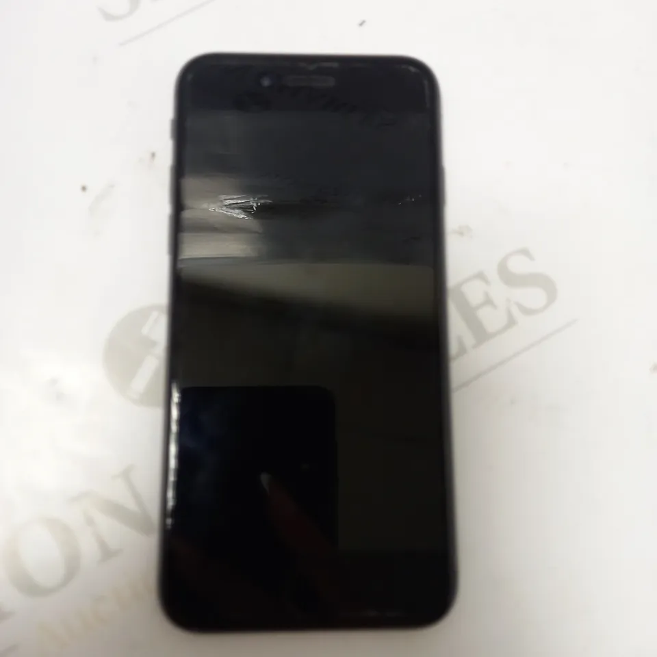 IPHONE SE